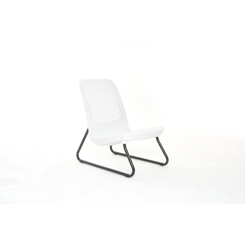 Keter Conjunto Balcón RIO Blanco