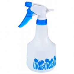 Stocker Spray botella 500 ml azul/rojo/verde