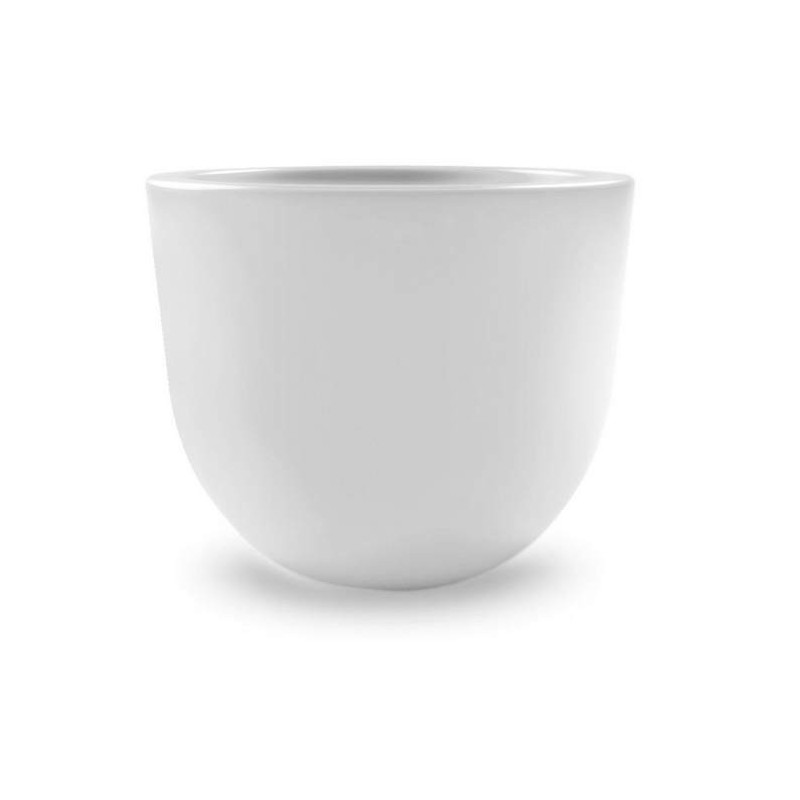 jarrón huevo jarrón huevo