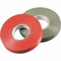 Stocker Tape 16 m rojo