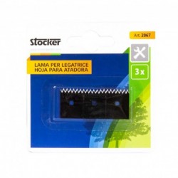 Stocker Recambio para atadora Stocktap nº 6