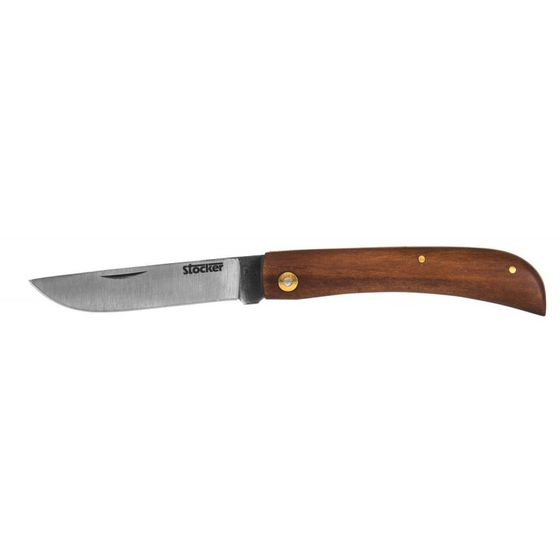Cuchillo de caza Stocker M