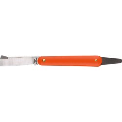 Cuchillo para injertos Stocker 55 mm y bolígrafo