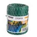 Stocker Stofix carrete de tiras de plástico 250 mx 2,6 mm