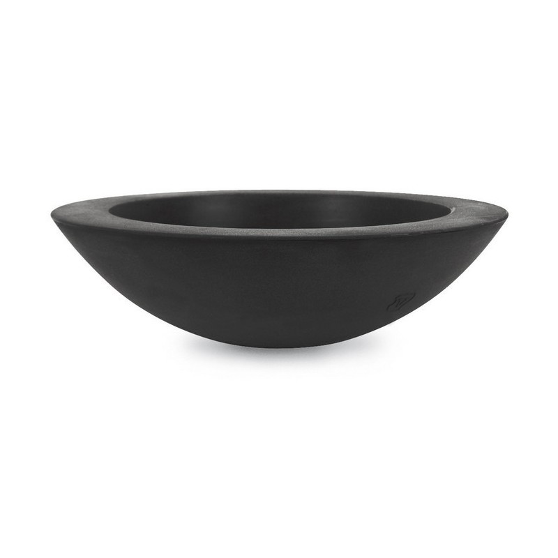 Round Genesis bowl