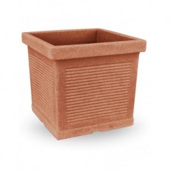 Florero Ducal Square Millerighe