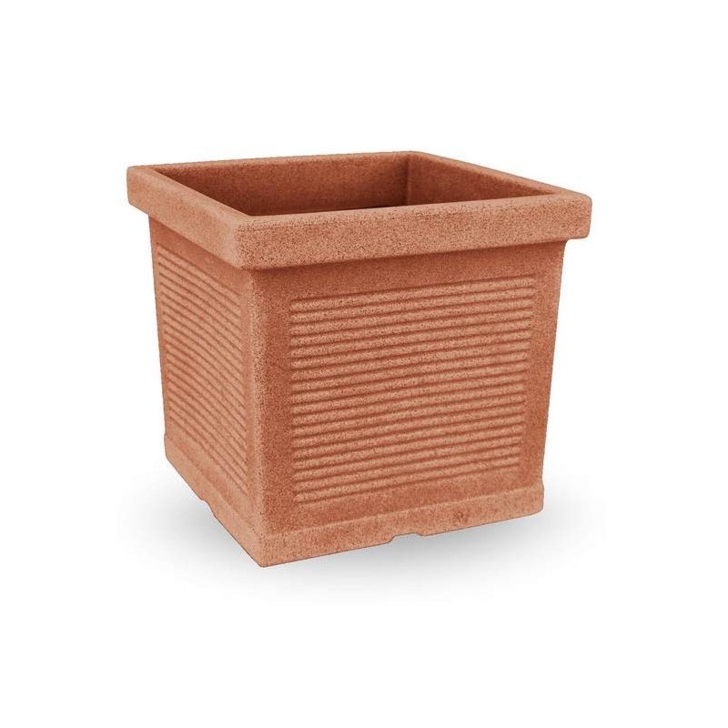 Florero Ducal Square Millerighe