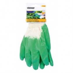 Stocker Work gloves size 8