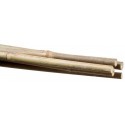Stocker Macetero de bambú 10 12 mm 120 cm