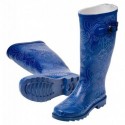 Stocker Rubber boots 40 blue color