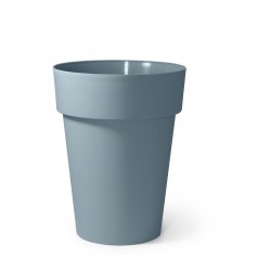 Florero Alto Redondo Cleo