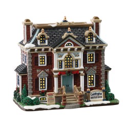 Heritage House B/O 4.5V Cod. 15763