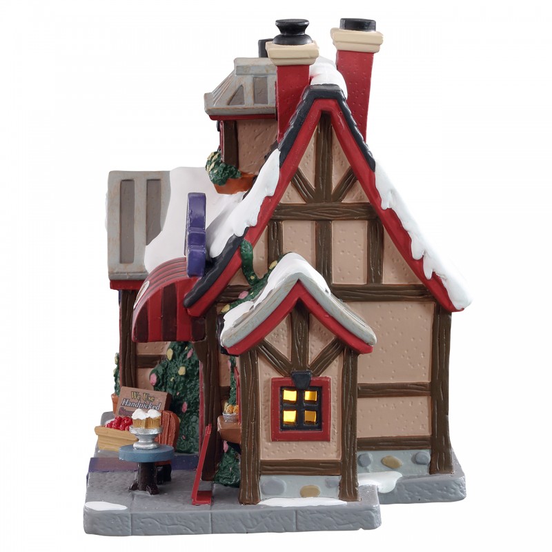 Crepe Cafe' con fuente de alimentación Cód. 15783 Crepe Cafe' con fuente de alimentación Cód. 15783