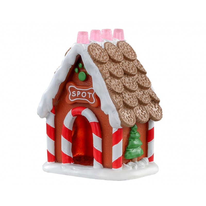 Dog House Cod. 04767