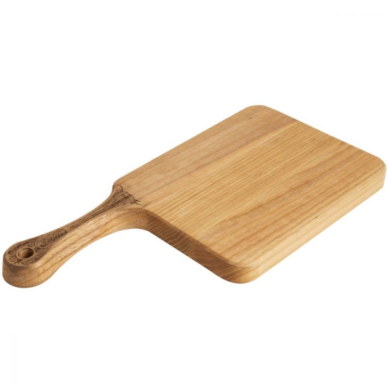 Berkel Volano wooden chopping board