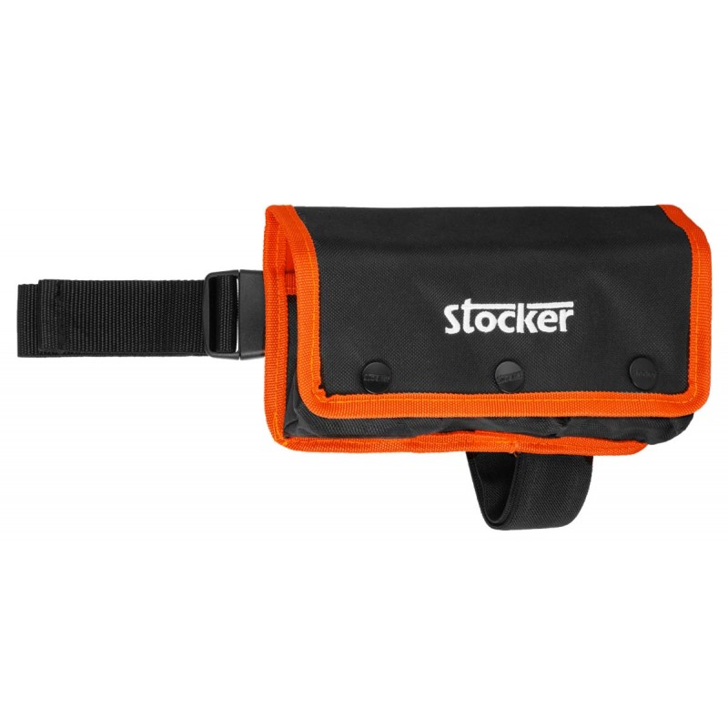 Stocker Case for Drums