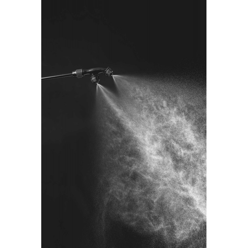 Stocker Nebla Bomba eléctrica de mochila 15 L Li-Ion FPM Stocker Nebla Bomba eléctrica de mochila 15 L Li-Ion FPM