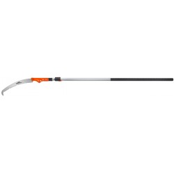 Sierra para metales Stocker Corvo 430 TC con mango telescópico 230 - 385cm