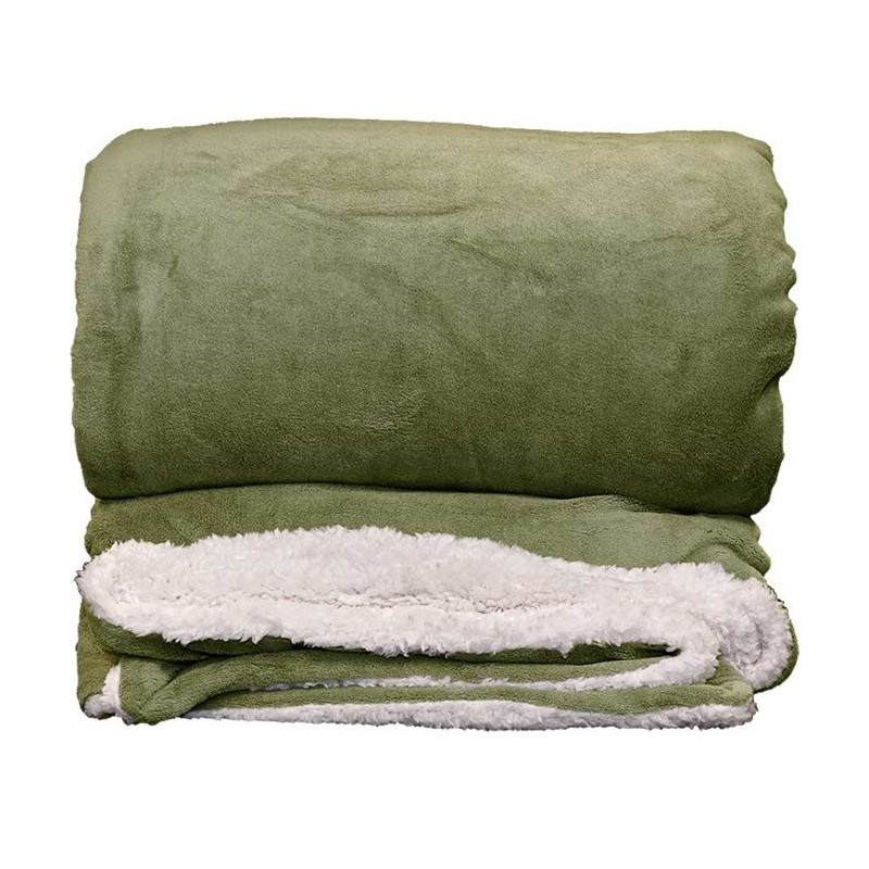 Cuadro Lars XL 220x240 cm Color Verde Oleo