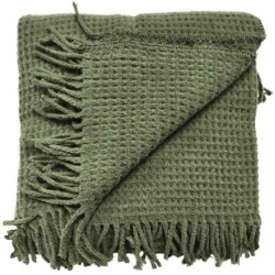 Cuadros Selien 150x200 cm Color Verde Oscuro