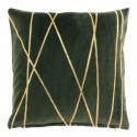 Cushion Without 45x45 cm Color Deep Green
