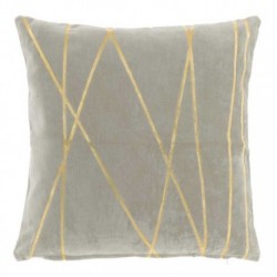Cushion Without 45x45 cm Color Chateau Grey