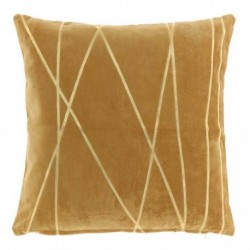 Cojín Sin 45x45 cm Color Taffy