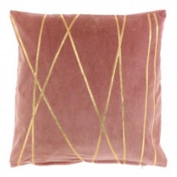 Cushion Without 45x45 cm Color Old Pink