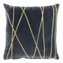 Cushion Without 45x45 cm Color Dark Grey