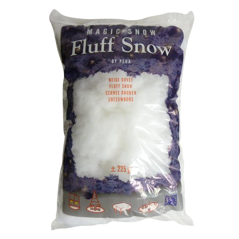 Peha Bag of Soft Snow 225 gr