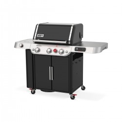 Barbecue Weber a Gas Genesis EPX-335 Black Cod. 35810029