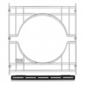 Marco de soporte compatible con Spirit y Smokefire Ex Weber Crafted Cód. 7688