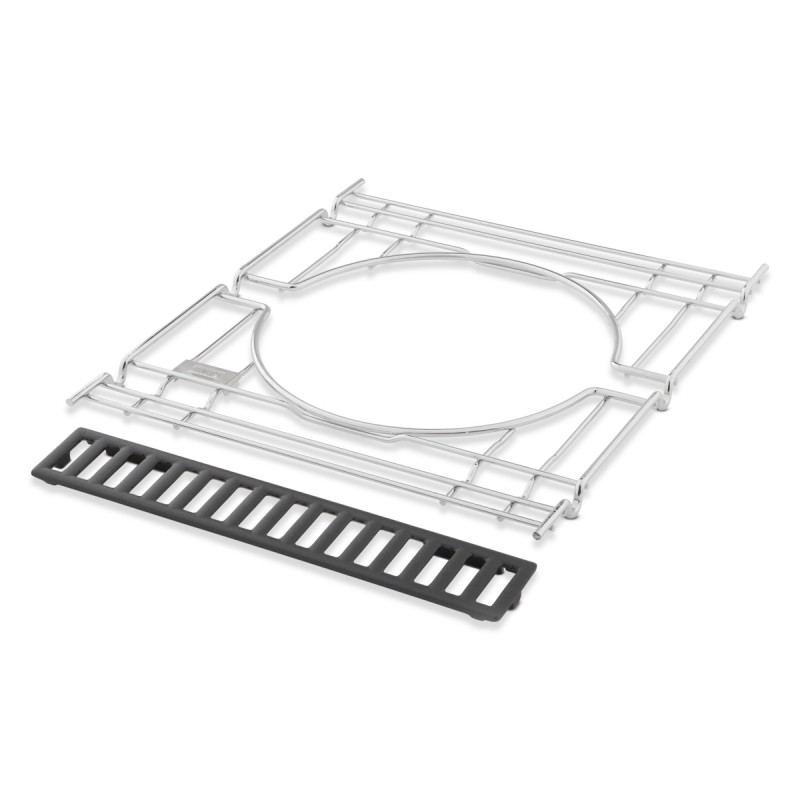 Support Frame Compatible with Genesis Weber Crafted Ref. 7687