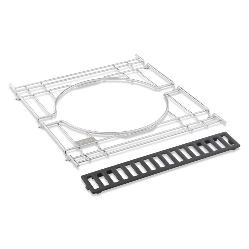 Support Frame Compatible with Genesis Weber Crafted Ref. 7687