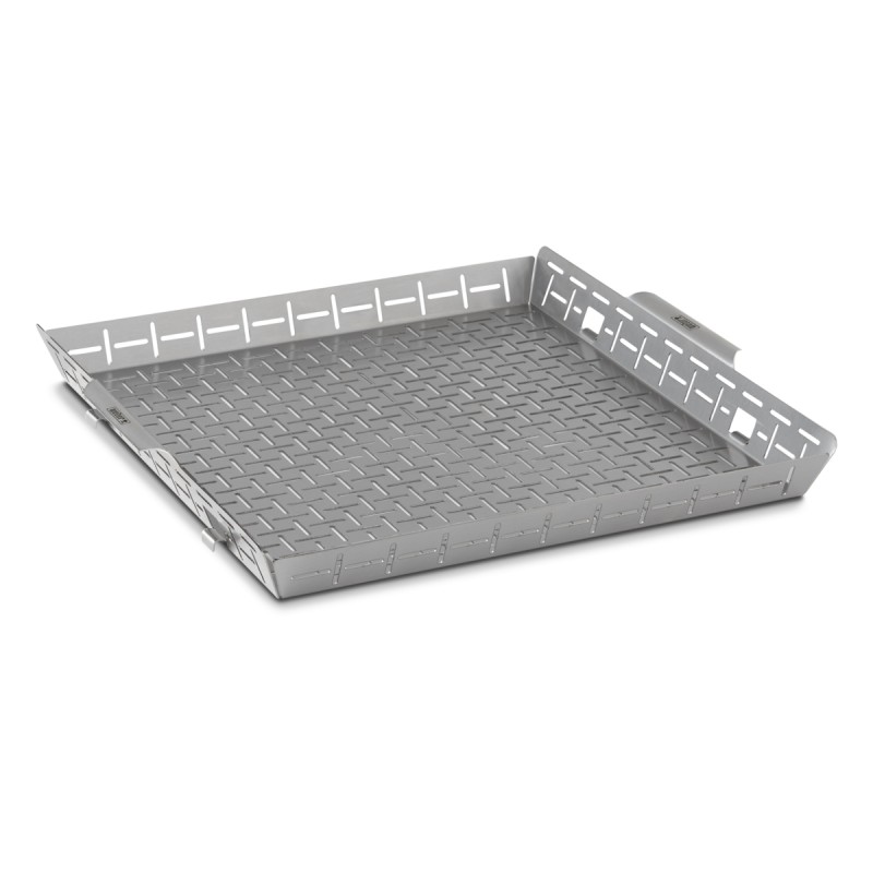 Cesta grande artesanal Weber Cod. 7683