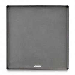 Plato artesanal Weber grande Cod. 7682