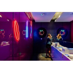 Twinkly FLEX Tubo Flessibile 2 m 200 Led RGB BT + WiFi