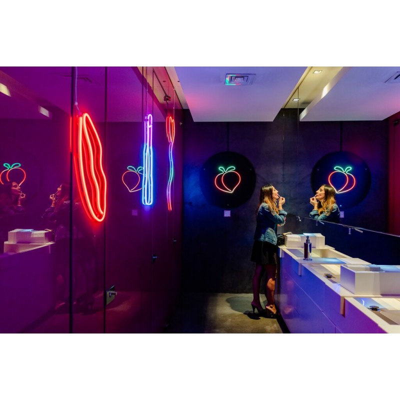 Twinkly FLEX Tubo Flexible 2m 192 Leds RGB BT + WiFi