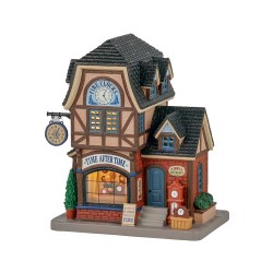 Time After Time B/O 4.5V Cod. 15789