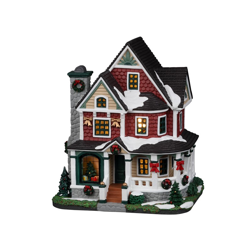 Harper House Cod. 25872 Harper House Cod. 25872