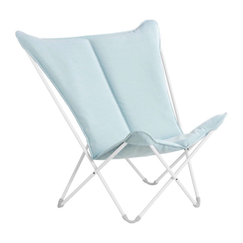 Sillón Lounge SPHINX OPALE LaFuma LFM2964 Céladon Sillón Lounge SPHINX OPALE LaFuma LFM2964 Céladon