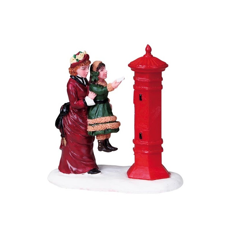 Letter To Santa Cod. 82506