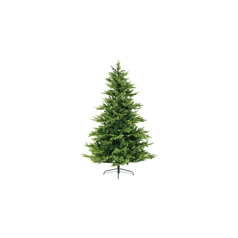 Árbol de Navidad Verdon 240cm