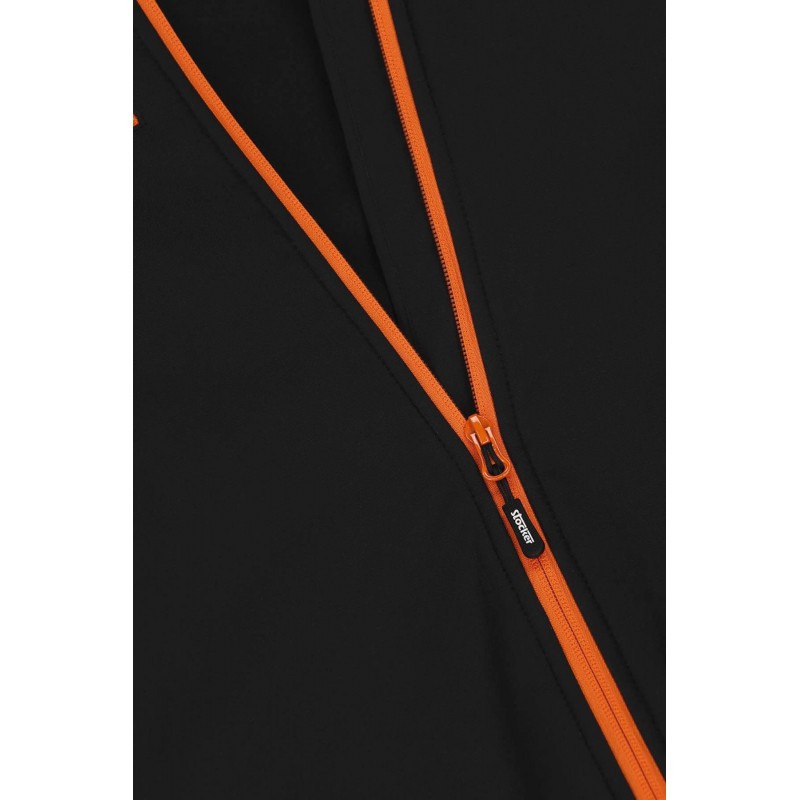 Stocker Nuclor Chaleco Calefactable Softshell L