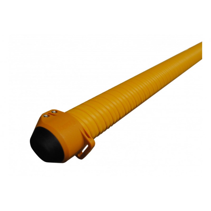 Sierra para metales telescópica SILKY Hayate 240 - 500 cm