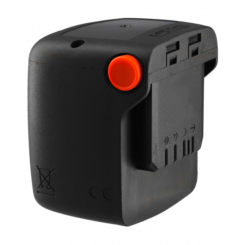 Batería Stocker Power 21 V 4 Ah Batería Stocker Power 21 V 4 Ah