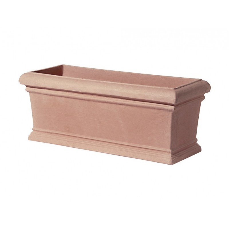 Val d'Aosta Balcony Planter