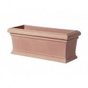 Val d'Aosta Balcony Planter