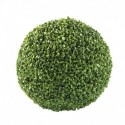 Bola de boj artificial Ø 50 cm