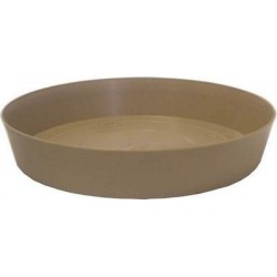 Platillo redondo memphis